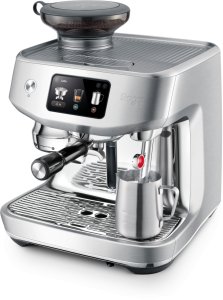 Ekspres ciśnieniowy Sage The Oracle Jet SES985BSS 2