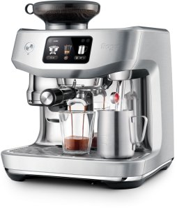 Ekspres ciśnieniowy Sage The Oracle Jet SES985BSS 12