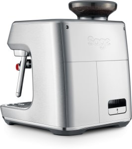 Ekspres ciśnieniowy Sage The Oracle Jet SES985BSS 5