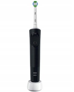 Szczoteczka Oral-B Vitality Pro D103 Czarna 1