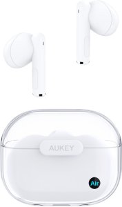 Słuchawki AUKEY EP-M2 TWS białe 1