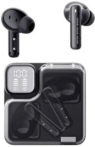 Słuchawki TWS QCY MeloBuds Neo T31 (czarne) 1
