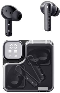 Słuchawki TWS QCY MeloBuds Neo T31 (czarne) 14