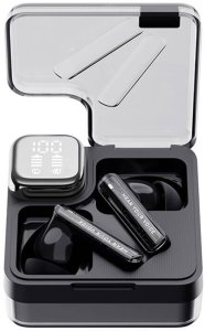 Słuchawki TWS QCY MeloBuds Neo T31 (czarne) 15