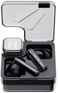 Słuchawki TWS QCY MeloBuds Neo T31 (czarne) 19