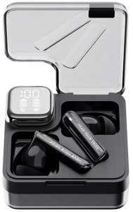 Słuchawki TWS QCY MeloBuds Neo T31 (czarne) 2