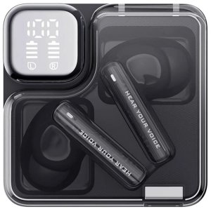 Słuchawki TWS QCY MeloBuds Neo T31 (czarne) 21