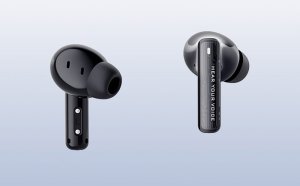 Słuchawki TWS QCY MeloBuds Neo T31 (czarne) 9