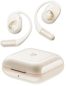 Słuchawki TWS Soundpeats GoFree2+ (biały) 2