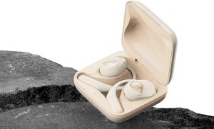 Słuchawki TWS Soundpeats GoFree2+ (biały) 3