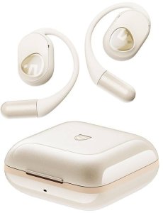 Słuchawki TWS Soundpeats GoFree2+ (biały) 10