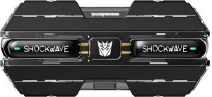 Słuchawki TWS Transformers TF-T01 (czarne) 12