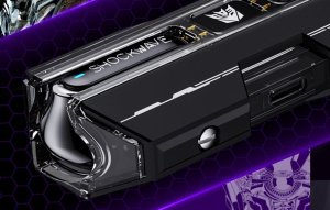 Słuchawki TWS Transformers TF-T01 (czarne) 8