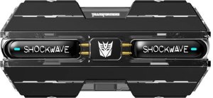 Słuchawki TWS Transformers TF-T01 (czarne) 10