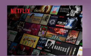 Telewizor Kruger&Matz 65" UHD smart DVB-T2/S2 H.265 Hevc 11