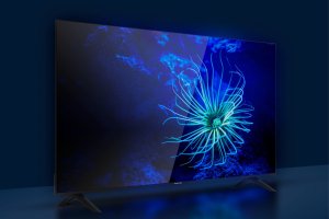 Telewizor Kruger&Matz 65" UHD smart DVB-T2/S2 H.265 Hevc 16