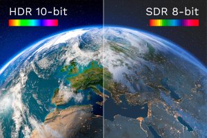 Telewizor Kruger&Matz 65" UHD smart DVB-T2/S2 H.265 Hevc 17