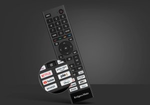 Telewizor Kruger&Matz 65" UHD smart DVB-T2/S2 H.265 Hevc 19