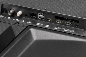 Telewizor Kruger&Matz 65" UHD smart DVB-T2/S2 H.265 Hevc 20