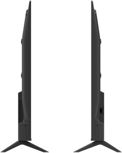 Telewizor Kruger&Matz 65" UHD smart DVB-T2/S2 H.265 Hevc 5