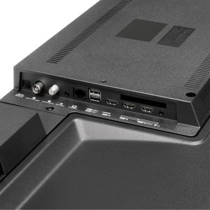 Telewizor Kruger&Matz 65" UHD smart DVB-T2/S2 H.265 Hevc 8