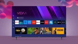 Telewizor Kruger&Matz 65" UHD smart DVB-T2/S2 H.265 Hevc 10