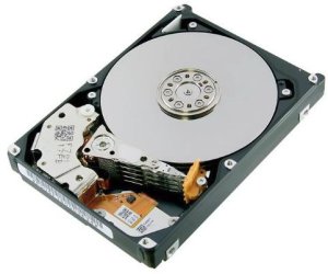 Toshiba AL15SEB Series AL15SEB06EQ - Festplatte - 600 GB - intern - 2.5" (6.4 cm) - SAS 12Gb/s - 10500 rpm - Puffer: 128 MB 1