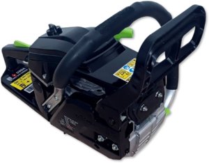 Piła łańcuchowa - spalinowa NAC 40cm (16") - 1,6kW 11