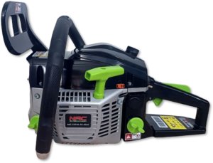 Piła łańcuchowa - spalinowa NAC 40cm (16") - 1,6kW 13