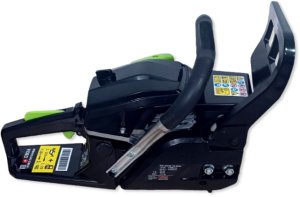 Piła łańcuchowa - spalinowa NAC 40cm (16") - 1,6kW 4