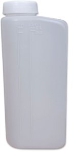 Piła łańcuchowa - spalinowa NAC 40cm (16") - 1,6kW 7