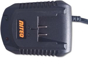 Vershold Ładowarka 2,4A do akumulatorów NITEO 20V MAX System 3