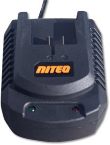 Vershold Ładowarka 2,4A do akumulatorów NITEO 20V MAX System 5
