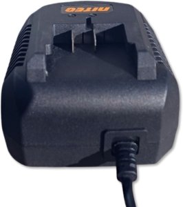 Vershold Ładowarka 2,4A do akumulatorów NITEO 20V MAX System 6