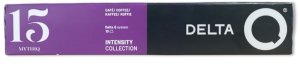 Delta Q Kapsułki MythiQ (15) - 10 szt. 3