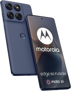 Smartfon Motorola Edge 60 Fusion 5G 8/256GB Granatowy  (PB7E0037SE) 4