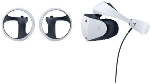 PLAYSTATION VR2 BUNDLE/SONY 3