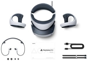 PLAYSTATION VR2 BUNDLE/SONY 4