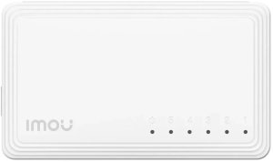 SWITCH SG105C 5-PORTOWY IMOU 3