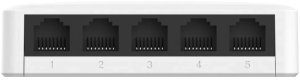 SWITCH SG105C 5-PORTOWY IMOU 5