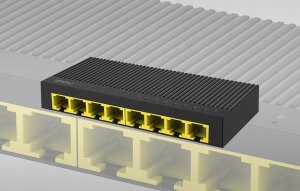 SWITCH SG108C 8-PORTOWY IMOU 13