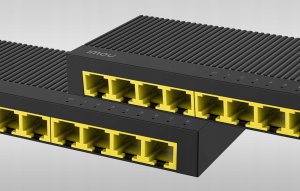 SWITCH SG108C 8-PORTOWY IMOU 16