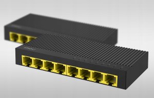 SWITCH SG108C 8-PORTOWY IMOU 5