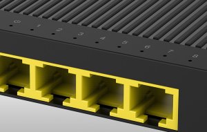 SWITCH SG108C 8-PORTOWY IMOU 8