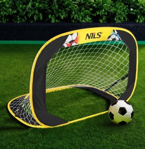 BR2415 BRAMKA SAMOROZKŁADAJĄCA NILS 2