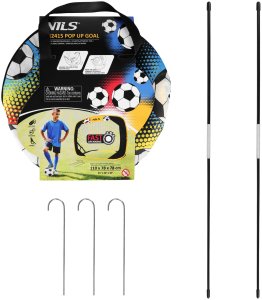 BR2415 BRAMKA SAMOROZKŁADAJĄCA NILS 6