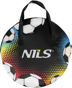 BR2415 BRAMKA SAMOROZKŁADAJĄCA NILS 9