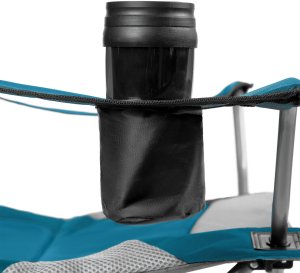 NC3080 KRZESŁO TURYSTYCZNE TURKUSOWE NILS CAMP 12