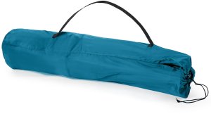 NC3080 KRZESŁO TURYSTYCZNE TURKUSOWE NILS CAMP 13