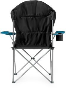 NC3080 KRZESŁO TURYSTYCZNE TURKUSOWE NILS CAMP 5